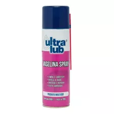 Vaselina Spray Lubrificante (300 Ml)