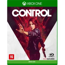 Control Xbox One Mídia Física Lacrado