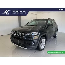 Jeep Compass Longitude Ii 1.3 0km - Arbeleche