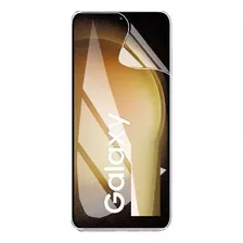 Película Hydrogel Nano Premium Para Galaxy S24 Normal 6.2