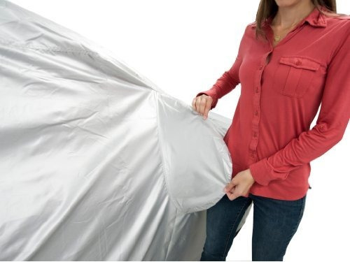 Pijama - ******* Jaguar Xf Select-fit Car Cover Foto 6