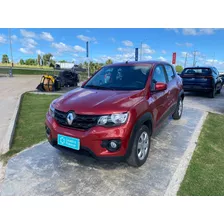 Renault Kwid 2018 1.0 