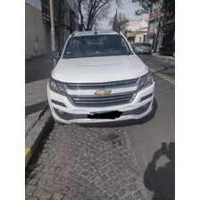 Chevrolet Trailblazer 2017 2.8 Nueva Ltz Tdci 200cv