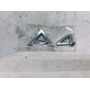 Emblema Cajuela Audi A4 Triptonic 1.8t Aut 1997/2006 