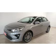 Kia Rio Sx 1.6 A/t 2022