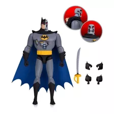 H.a.r.d.a.c. Batman The Animated Series Dc Collectibles 42