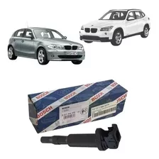 Bobina Ignição Original Bosch Bmw 120i 320i X1 X3 X4 X5 X6