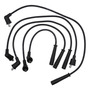 Kit Cables Bujas 95 V4 1.5l 1968/1970 Walker