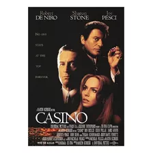 Dvd Casino (1995)