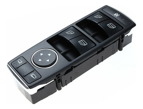 Control Maestro 2024 Para Mercedes-benz C230 C250 C280 C300 Foto 3