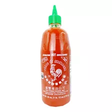 Molho De Pimenta Chilli Sriracha 793g