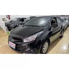 Hyundai Hb20 1.0 Comfort Plus 12v Flex 4p Manual