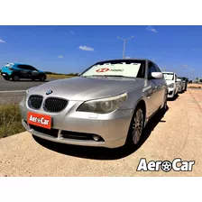 Bmw 525 2.5 2010 Impecable! Aerocar