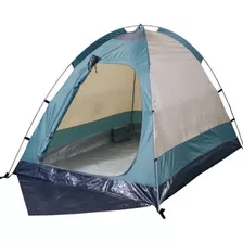 Carpa 2 Personas Alpina Doite