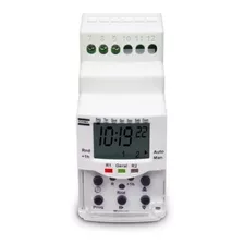 Timer Programador Interruptor Horário Bwt40hr Coel Bivolt