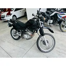 Yamaha Xt 600 E 2002