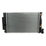 Filtro Caja Automatica Scion Tc L4 2.5l 2010 2011 2012 2013