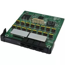 Placa Panasonic Kx-ns5172 16 Internos Digitales P/kx-ns500