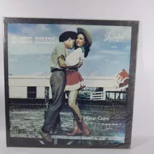 Lp Vinyl Cesar Castro - El Beso Robado Excelente Condicion