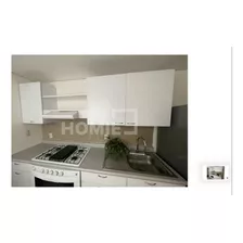 Departamento Recién Remodelado En La Mejor Zona De Roma Norte, 90496