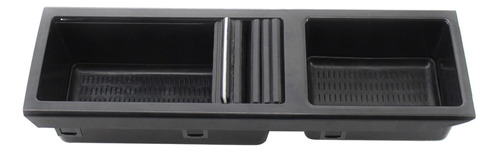 Caja Portavasos Negra Para Celular Para Bmw E46 3 Series Foto 2