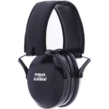 Pro Ears Peug22b - Protector De Oidos (gel Ultravioleta, 22