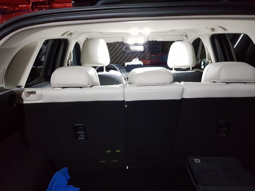Iluminacin Interior Led Mazda 3 Hatchback 2014 2015 2016 Foto 3