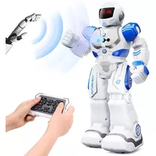 Ruko 6088 Robot Programable R/c Interactivo