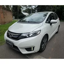 Honda Fit Exl Automatico Usado Seleccionado - Us Rt 