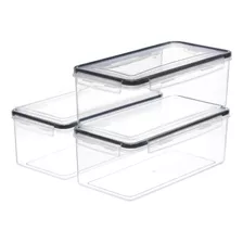 Caja Organizadora De Espaguetis N Para Nevera Sellada 5453