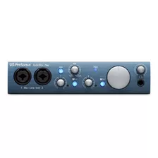 Interfaz De Audio Presonus Audiobox Itwo