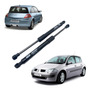 Fundas Para Asientos Renault Megane 98/03 1.6l Renault MEGANE II 1.6L BERLINA