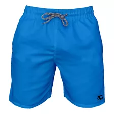 Short Praia Masculino Bermuda Verão Academia Treino Confort