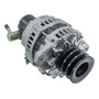 Alternador Isuzu Elf 300 500 Sistema Hitachi 24v 80a 2 Pines