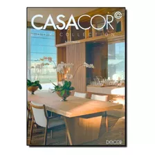 Casacor Book Collection: São Paulo 2009