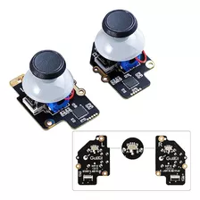 Gulikit Joystick For steam deck(type A&amp;b), No