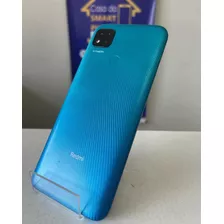 Xiaomi 9c 64gb 4ram Verde