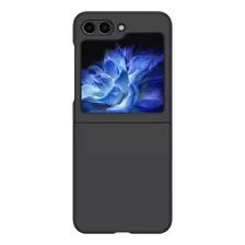 Capinha Capa Case P/smartphone Galaxy Z Flip 5 Cor Preto