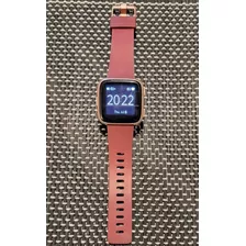 Reloj Inteligente Fitbit Versa Smartwatch Waterproof