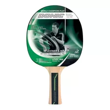 Raqueta Donic Waldner Line 400 Profesional Tenis De Mesa 1