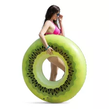 Paquete De 1 Inflable Piscina Jasonwell Kiwi