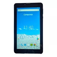 Tablet Compumax Bluepad 7