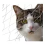 Tercera imagen para búsqueda de red para mascotas balcon