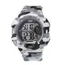 Reloj Qyq Qqm132j006y-1 Tienda Oficial