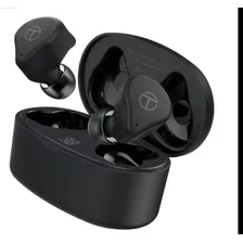 Audífonos Tws Trn Bt1 Bluetooth 5.2 Híbridos Modo Gamer 