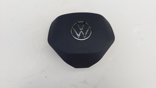 Tapa Bolsa De Aire Original Vw Virtus-saveiro-amarok-gol-fox Foto 5