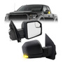 Autosaver88 Espejo De Puerta Compatible Con Ford F150 2007-2 Ford F-150