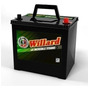 Bateria Willard Increible 35-800 Nissan Ad Wagon Nissan AD