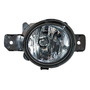 Par Juego Faros Nissan Almera 2003 - 2005 Depo Sxc