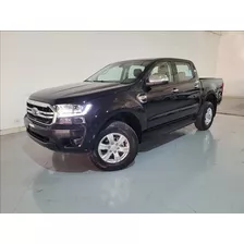 Ford Ranger 3.2 Xlt 4x4 Cd 20v Diesel 4p Auto 0km 2023